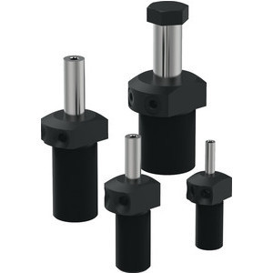 CUSTOM HYDRAULIC ARMS FOR SWING CLAMPS – 031 SERIES